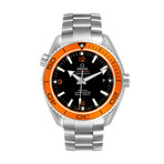 Omega Seamaster Planet Ocean Automatic // O232.30.46.21.01.002 // Pre-Owned