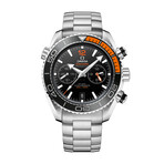 Omega Seamaster Planet Ocean Automatic // O21530465101002 // Pre-Owned