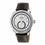 Gevril Empire Swiss Automatic // 48101