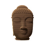 Cartonic 3D Puzzle // Buddha