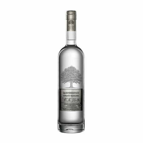 Legacy Organic Vodka // 750 ml
