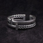 Yony Adjustable Ring // 58mm - 62mm