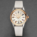 Corum Ladies Admiral Cup Automatic // A400/02974