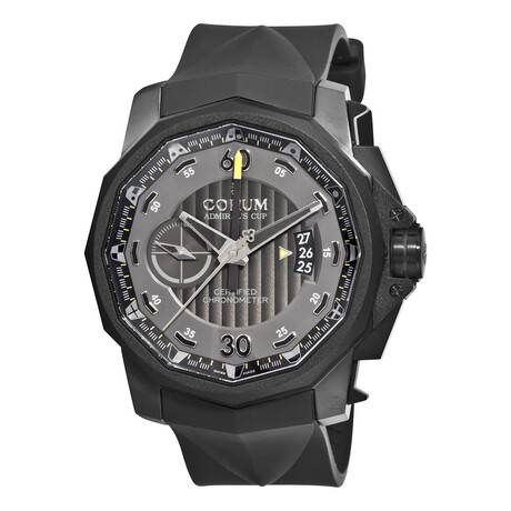 Corum Admiral's Cup Chronograph Automatic // A960/00850