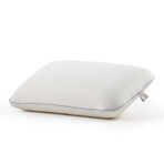 Aircomfort Visco Pillow // White