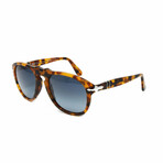 Men's PO0649 1052S3 Polarized Sunglasses // Madreterra