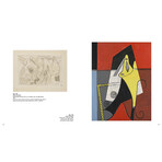 Picasso and Abstraction