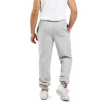 Nova Relaxed Sweatpants // Classic Gray (XL)