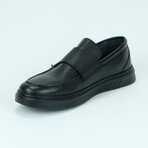 Nova Leather Men Shoes // Black (Euro: 44)