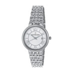 Carl F. Bucherer Ladies Adamavi Quartz // 00.10315.08.15.21 // Store Display