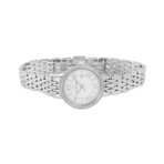 Carl F. Bucherer Ladies Adamavi Quartz // 00.10315.08.15.31 // Store Display