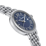 Carl F. Bucherer Ladies Adamavi Quartz // 00.10315.08.55.21 // Store Display