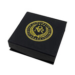 2023 1/10 oz American Gold Eagle (22 karat) // Mint State Condition // Deluxe Display Box