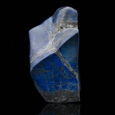Lapis Lazuli Freeform // 5.28 Lb.