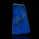Lapis Lazuli Freeform // 2.25 Lb.