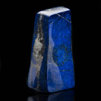 Lapis Lazuli Freeform // 2.25 Lb.