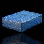 Handcrafted Lapis Lazuli Box
