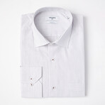 Stephen Button Up Shirt // White (XL)