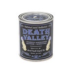 Death Valley National Park Candle