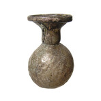 Roman Glass "Sprinkler Flask" // 2nd-3rd Century AD
