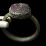 Medieval Ring // c. 5th-9th Century AD