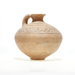 Holy Land Old Testament Period Vessel // 2000 BC