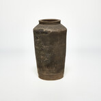 Large Chinese Han Dynasty Jar // 2nd Century BC - 2nd Century AD