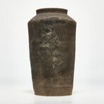 Large Chinese Han Dynasty Jar // 2nd Century BC - 2nd Century AD