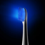 Bristl 21 // Double Wavelength Healing Light Therapy Rechargeable Sonic Electric Toothbrush