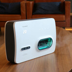 HaloOne Therapy Unit