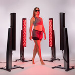 Clearlight RLT // CORE