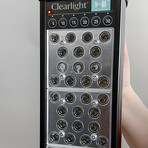 Clearlight RTL // Personal