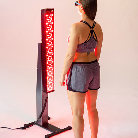 Clearlight RLT // CORE