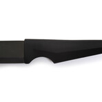 Ceramic Onyx Utility Knife