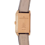 Jaeger-LeCoultre Reverso Duoface Manual Wind // Q3842520 // Pre-Owned