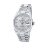 Rolex Day-Date President Automatic // 118239 // Y Serial // Pre-Owned