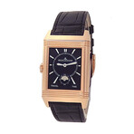 Jaeger-LeCoultre Reverso Duoface Manual Wind // Q3842520 // Pre-Owned