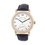 A.Lange & Sohne 1815 Manual Wind // 233.032 // Pre-Owned