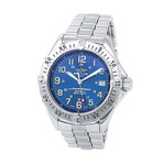 Breitling SuperOcean Automatic // A17040 // Pre-Owned