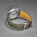 Longines Master Collection Automatic // L2.793.4.71.3 // Store Display