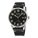 Gevril Vaughn Swiss Automatic // 46230