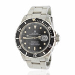 Rolex Submariner Date Automatic // 16610 // W Serial // Pre-Owned