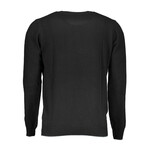 Sweatshirt // Black (3XL)