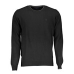 Sweatshirt // Black (L)