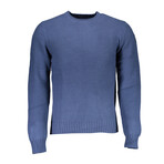 Sweatshirt // Blue (2XL)