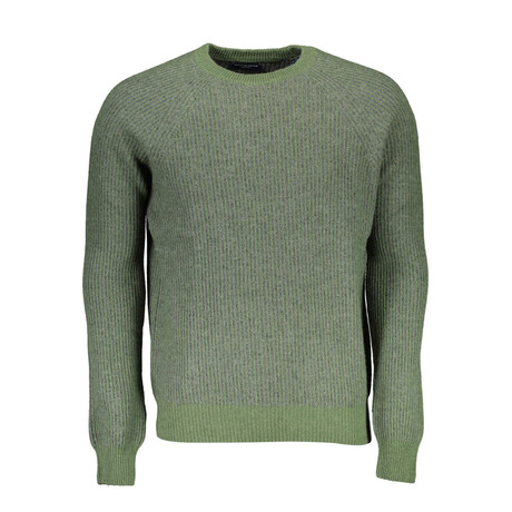 Sweatshirt // Green (L)