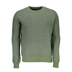 Sweatshirt // Green (XL)