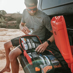 Roadie // First-Aid Kit For Your Vehicle