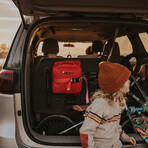 Roadie // First-Aid Kit For Your Vehicle
