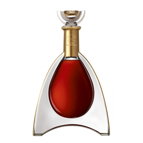 L'Or de Jean Martell Cognac // 750 ml